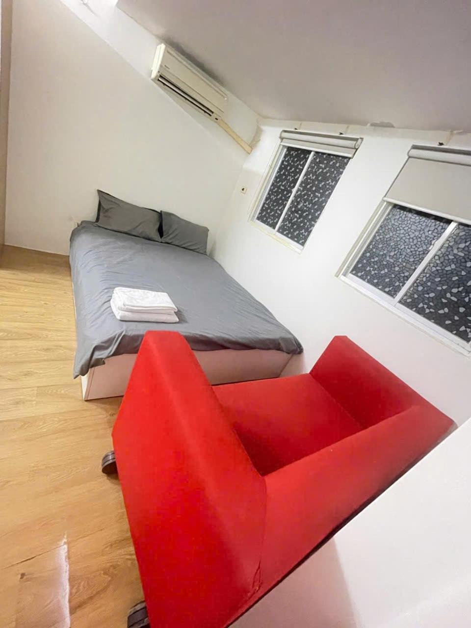 Aparthotel Sky House Thành Pho Ho Chí Minh Esterno foto